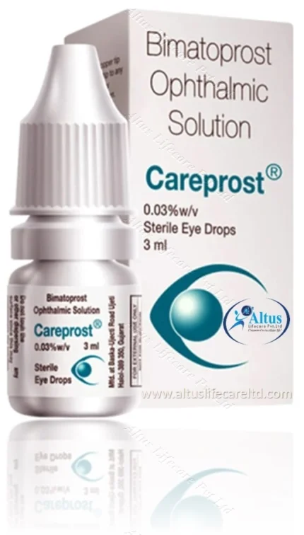Careprost 1