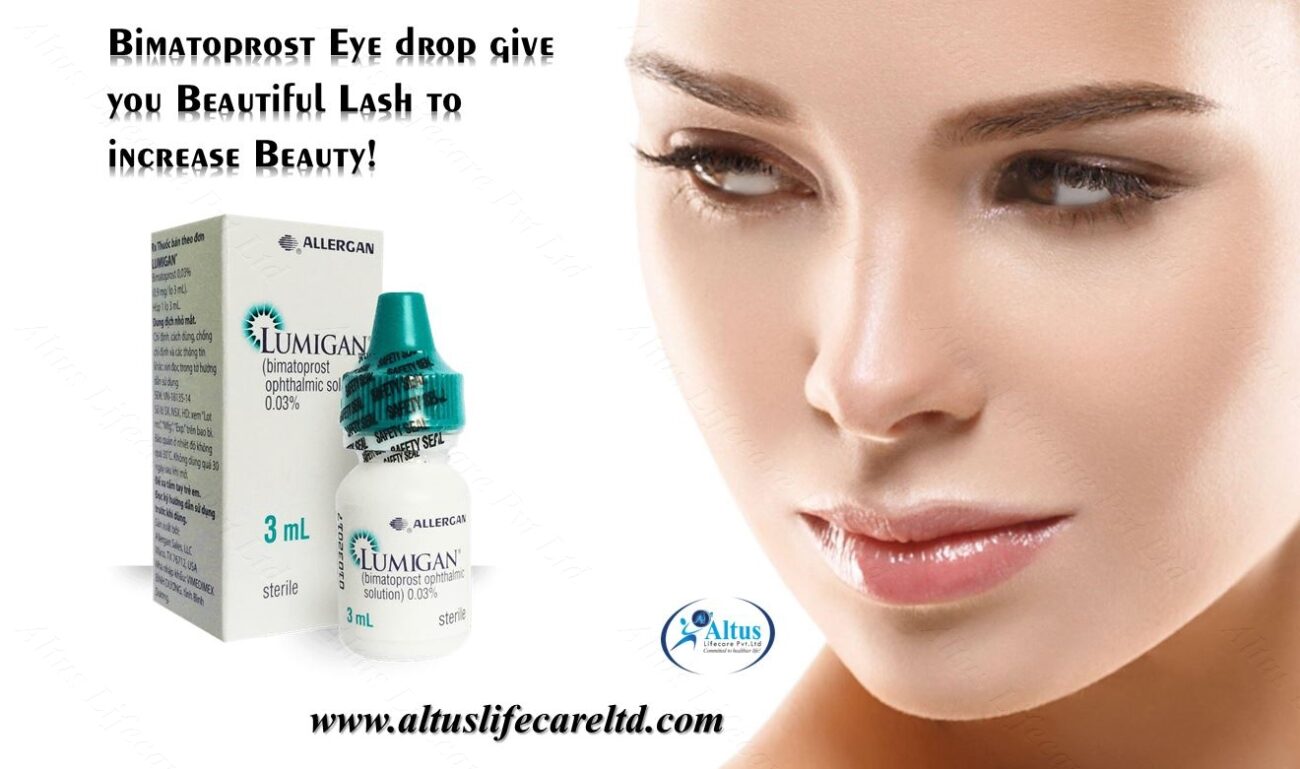 Lumigan Eye Drops Coupon: Your Shortcut to Stunning Eyes!