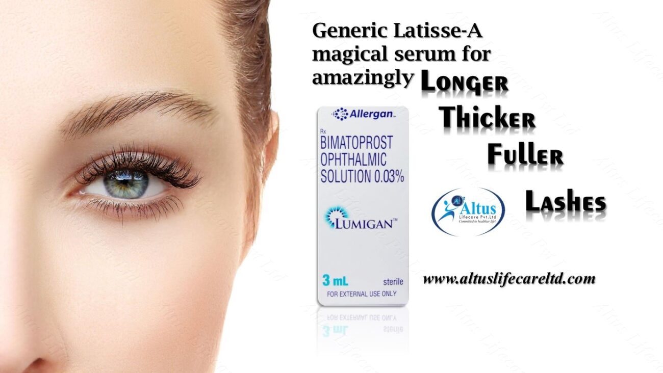 Lumigan Glaucoma Eyelash Magic: See the Results for Yourself! 